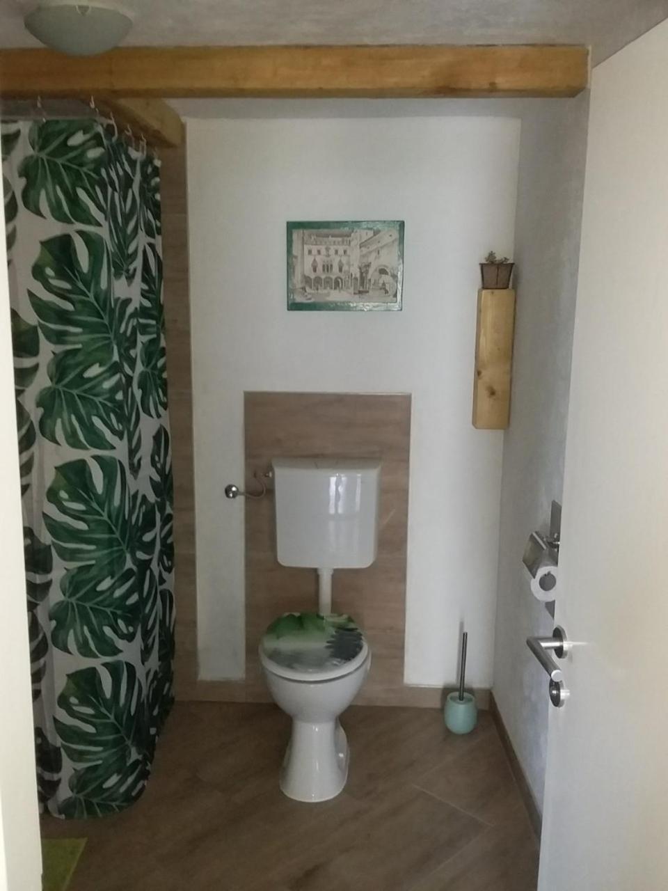 Apartment Mir Dubrovnik Quarto foto