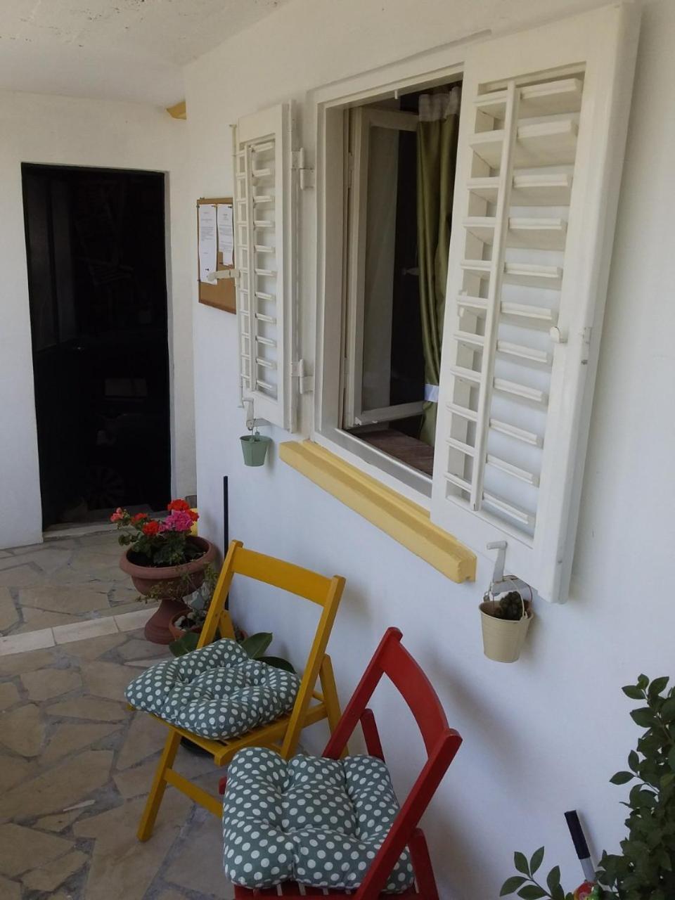 Apartment Mir Dubrovnik Quarto foto