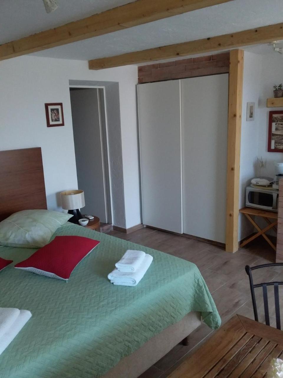 Apartment Mir Dubrovnik Quarto foto