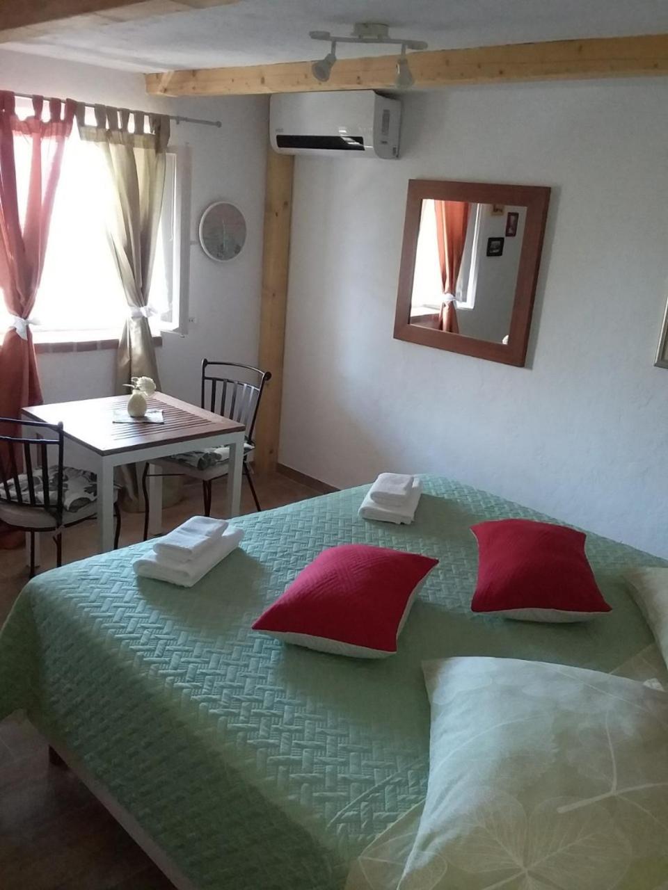 Apartment Mir Dubrovnik Quarto foto