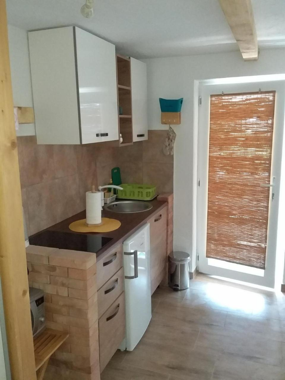 Apartment Mir Dubrovnik Quarto foto