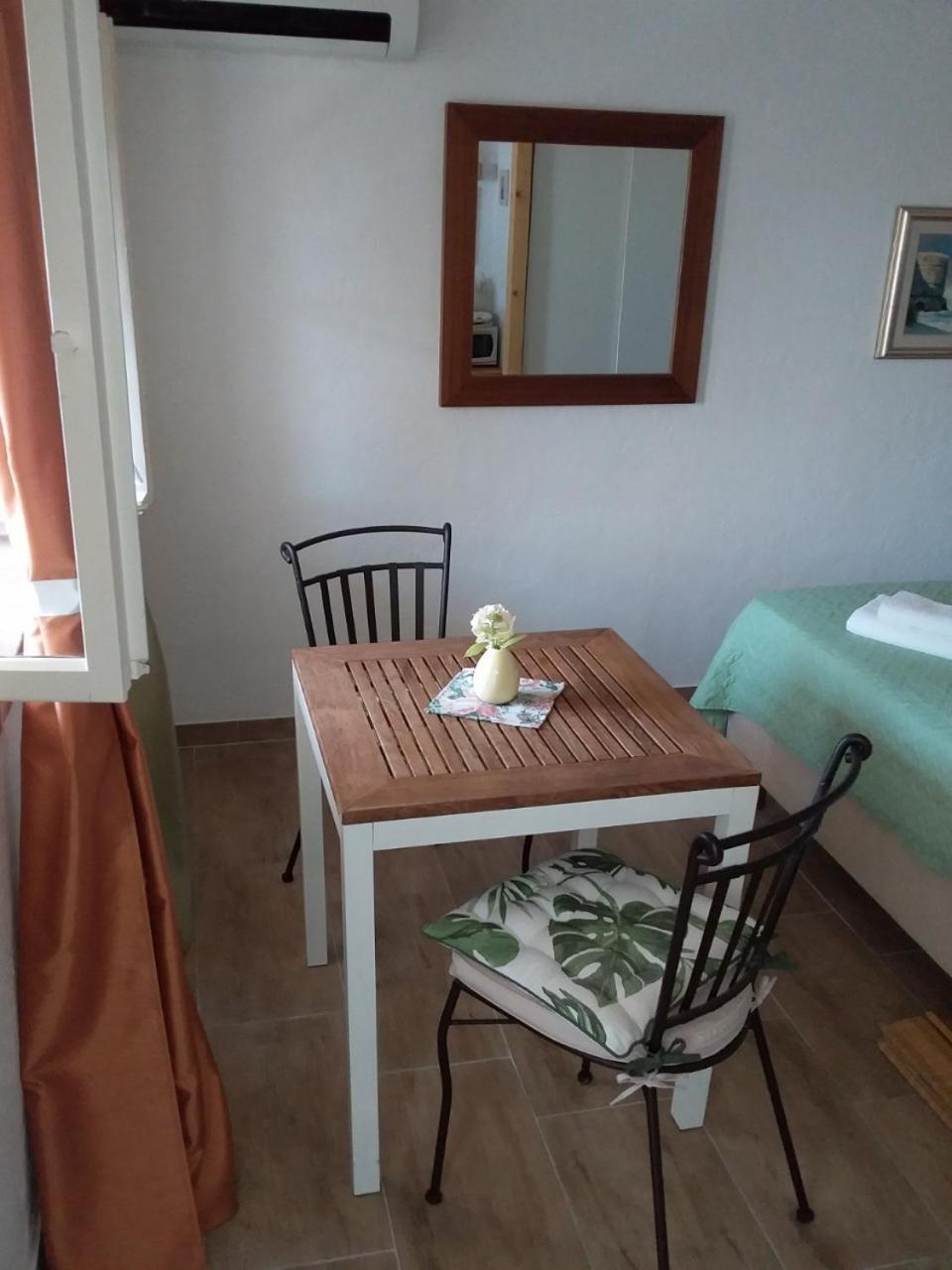 Apartment Mir Dubrovnik Quarto foto