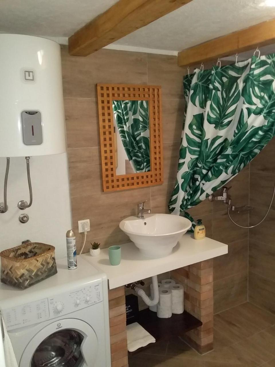 Apartment Mir Dubrovnik Quarto foto
