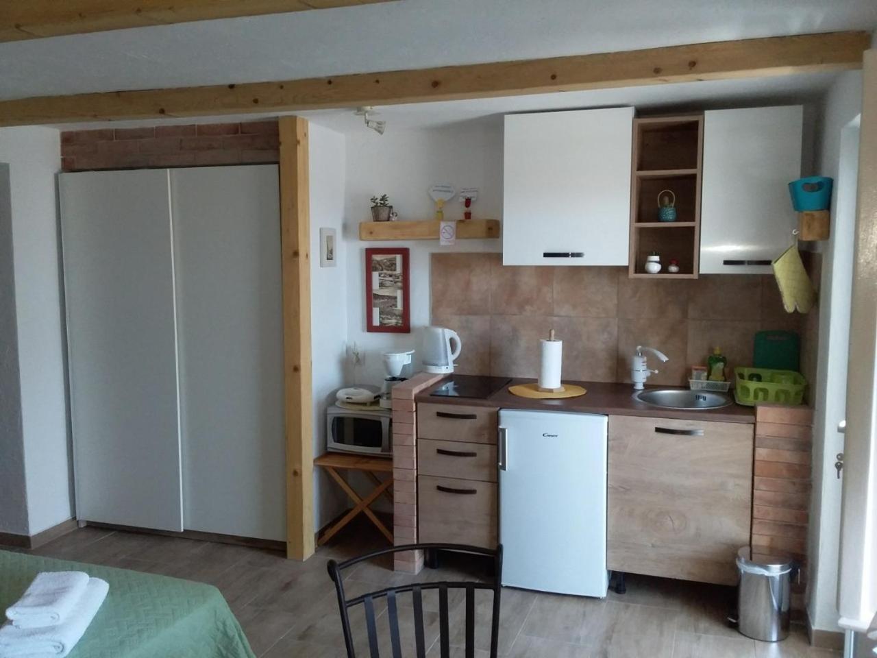 Apartment Mir Dubrovnik Quarto foto