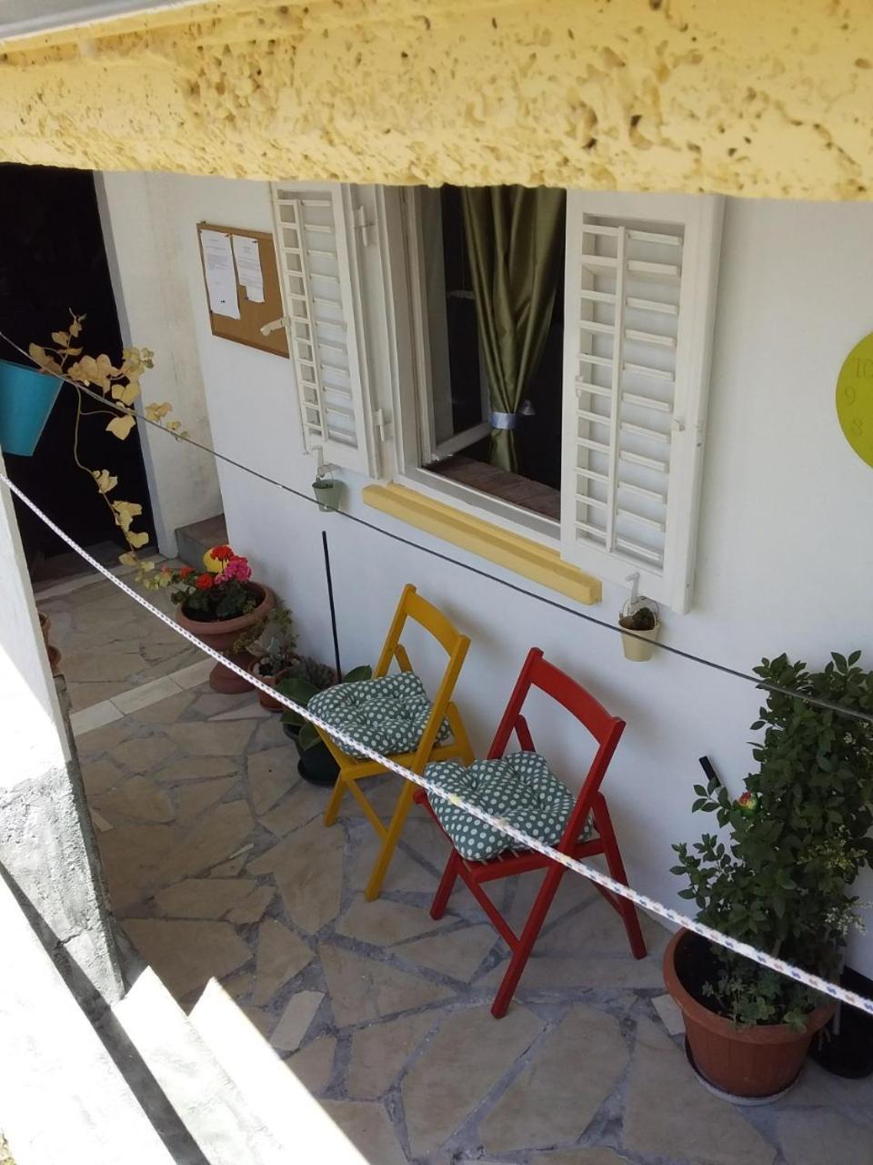 Apartment Mir Dubrovnik Quarto foto