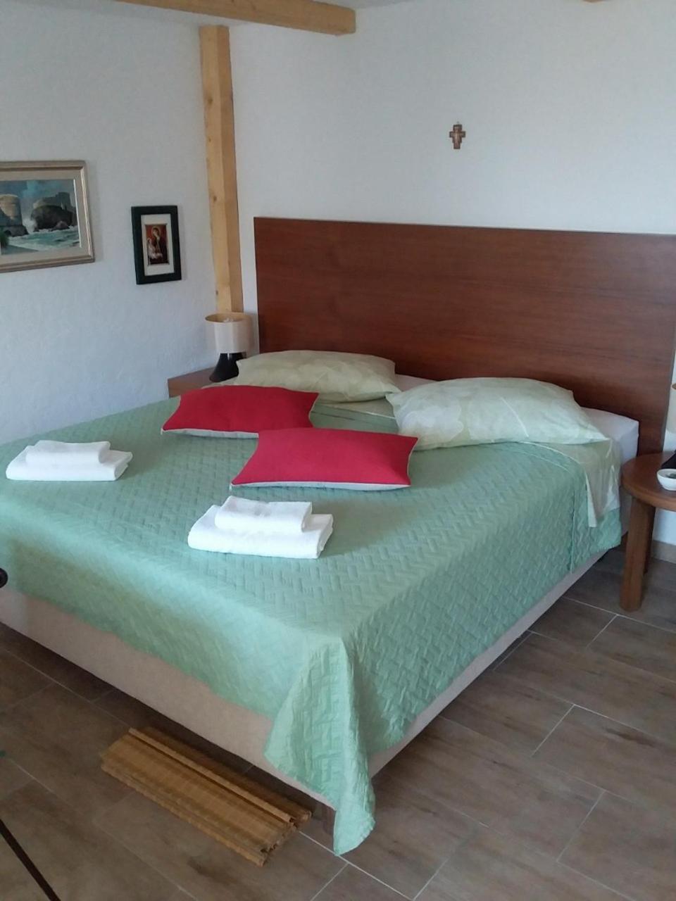 Apartment Mir Dubrovnik Quarto foto
